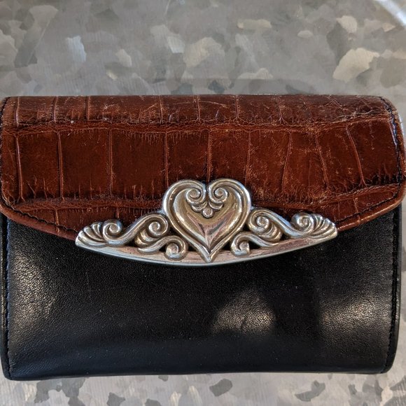 BRIGHTON wallet - Picture 1 of 6